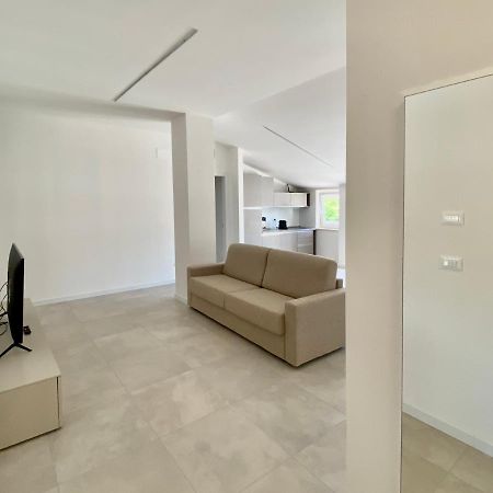 Em Apartments Линьяно-Саббьядоро Экстерьер фото
