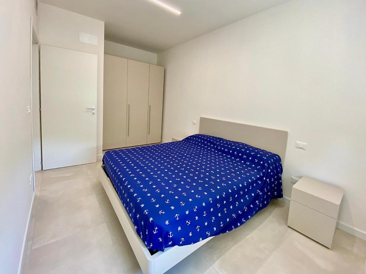Em Apartments Линьяно-Саббьядоро Экстерьер фото