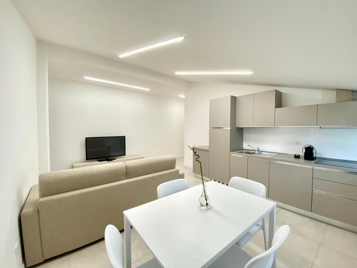 Em Apartments Линьяно-Саббьядоро Экстерьер фото