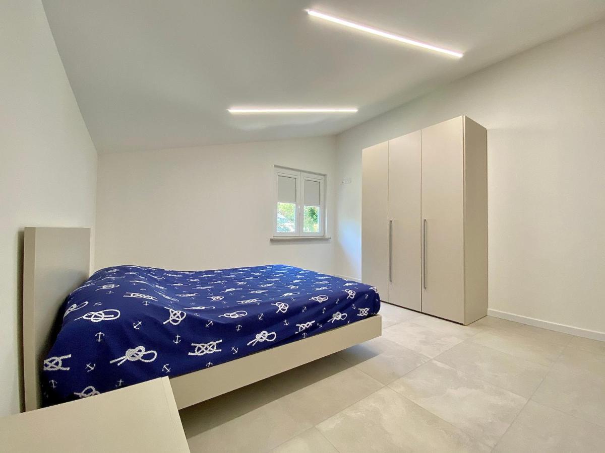 Em Apartments Линьяно-Саббьядоро Экстерьер фото