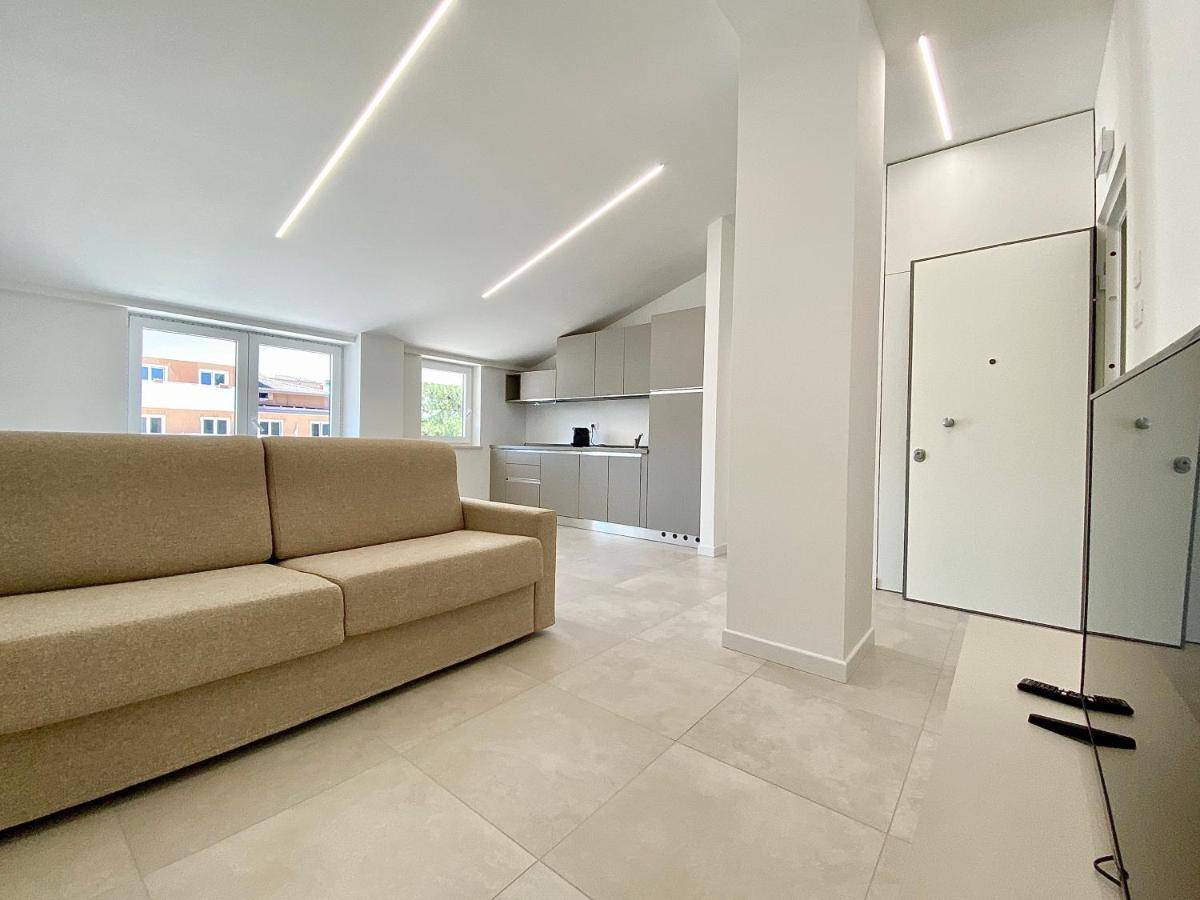 Em Apartments Линьяно-Саббьядоро Экстерьер фото