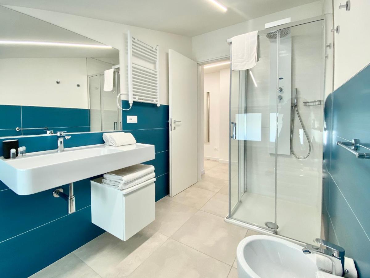 Em Apartments Линьяно-Саббьядоро Экстерьер фото