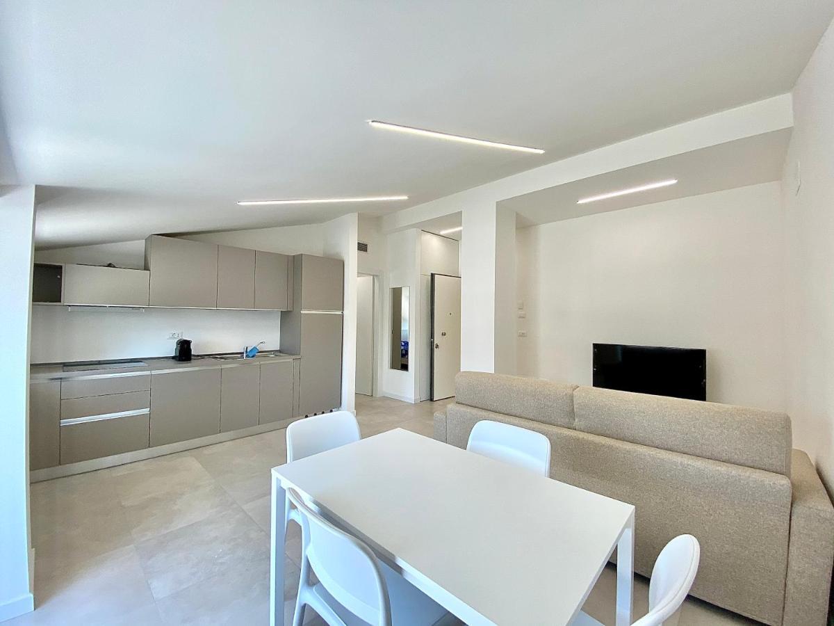 Em Apartments Линьяно-Саббьядоро Экстерьер фото